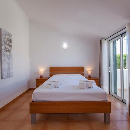 A14 - Cozy Torraltinha Apartment Lagos Esterno foto