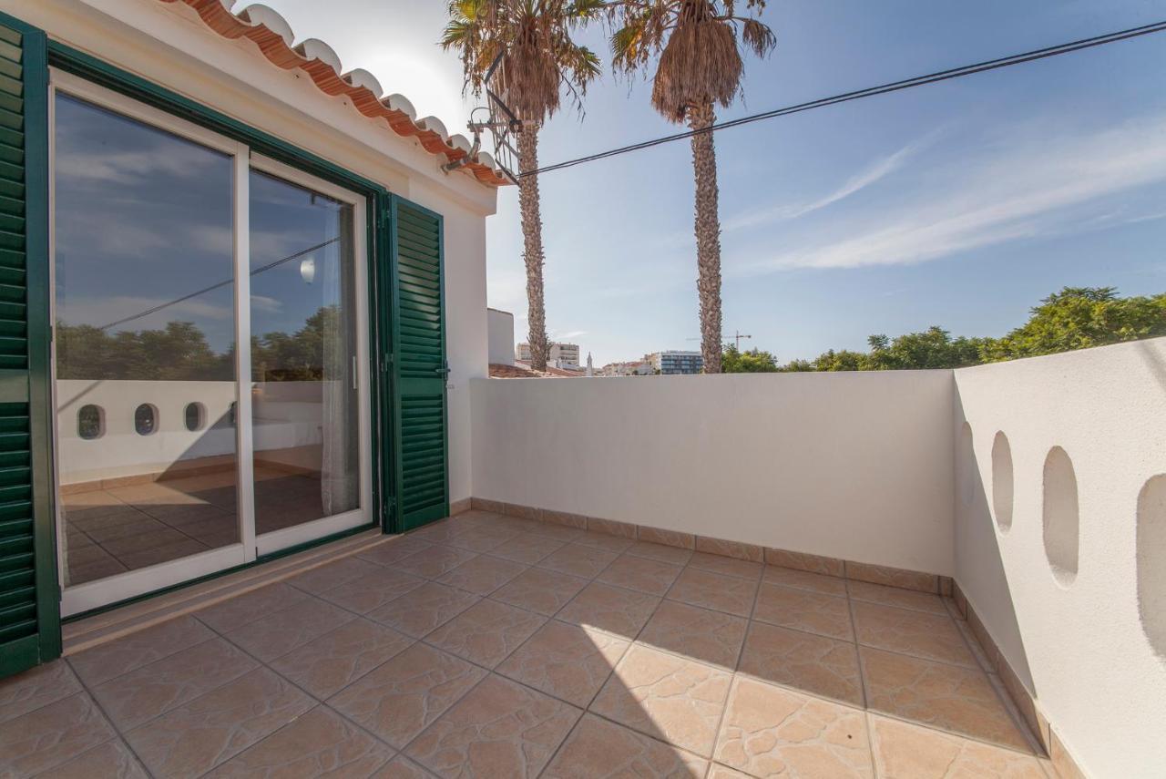 A14 - Cozy Torraltinha Apartment Lagos Esterno foto