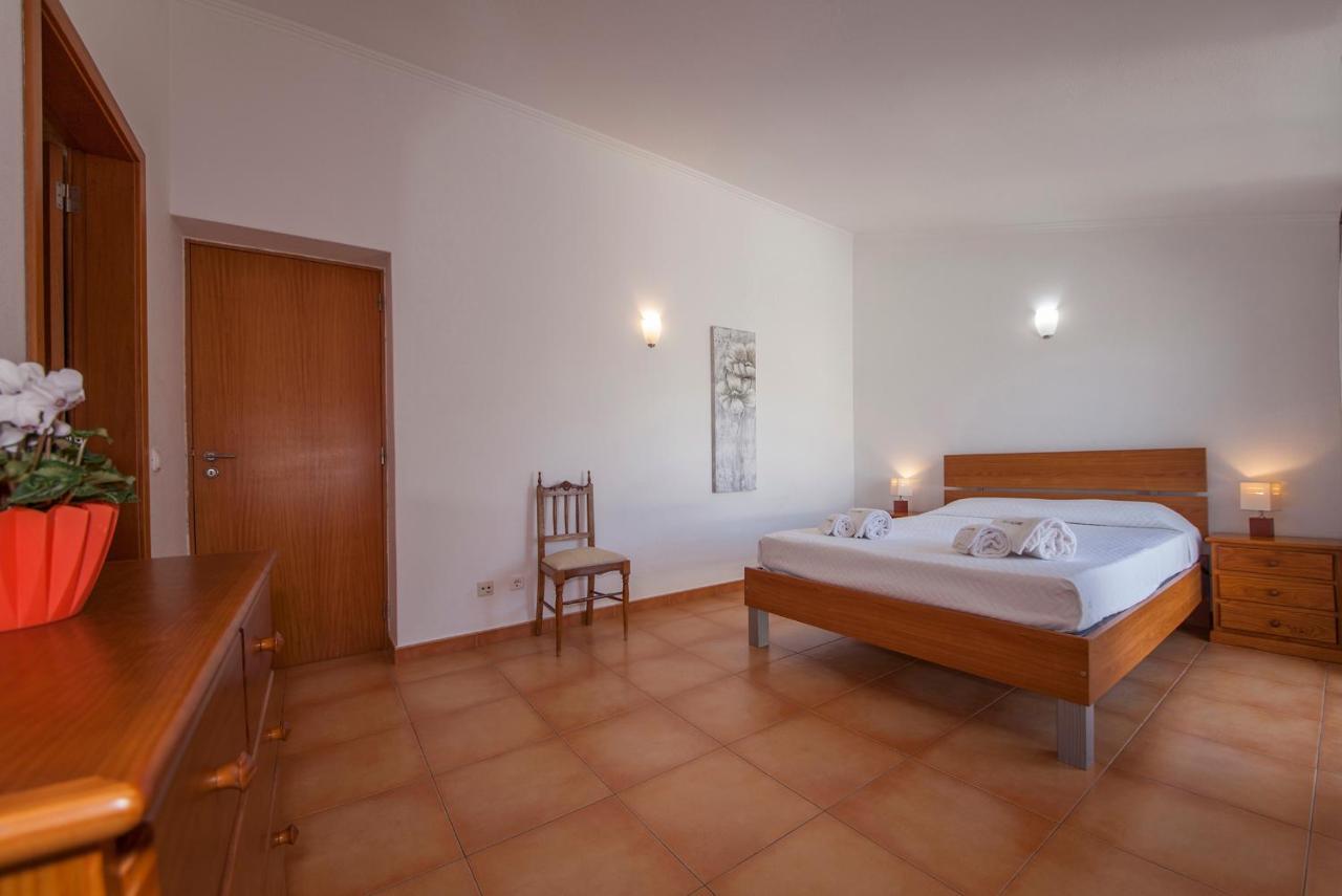 A14 - Cozy Torraltinha Apartment Lagos Esterno foto