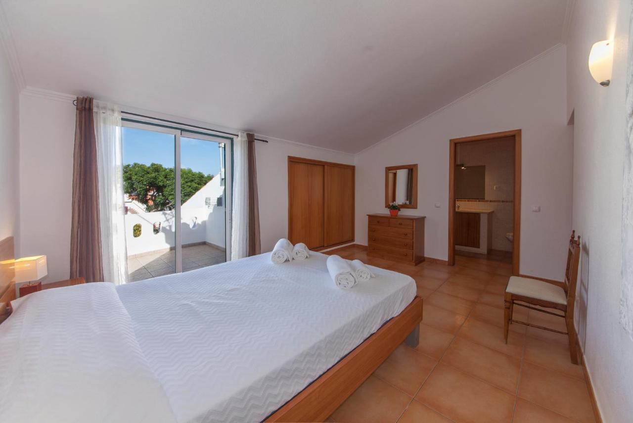 A14 - Cozy Torraltinha Apartment Lagos Esterno foto