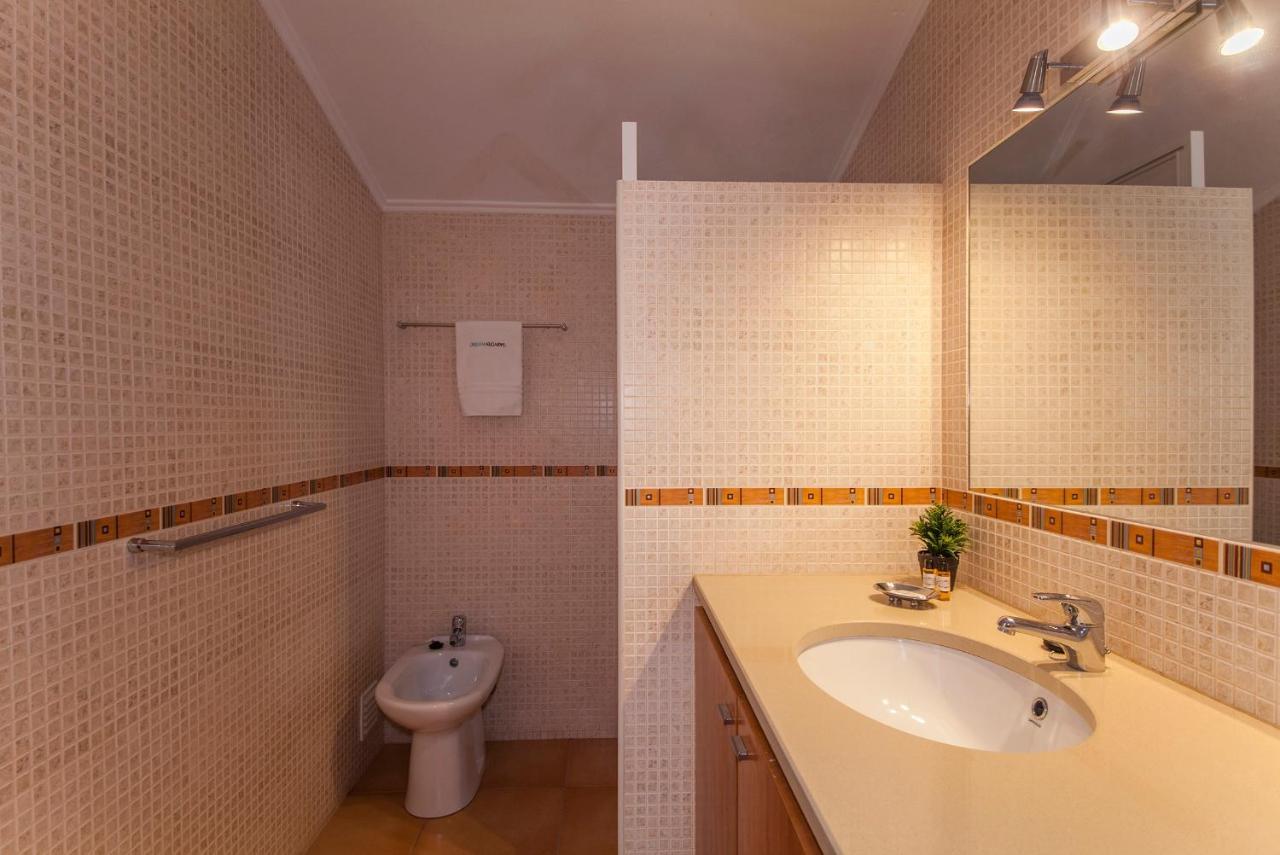 A14 - Cozy Torraltinha Apartment Lagos Esterno foto