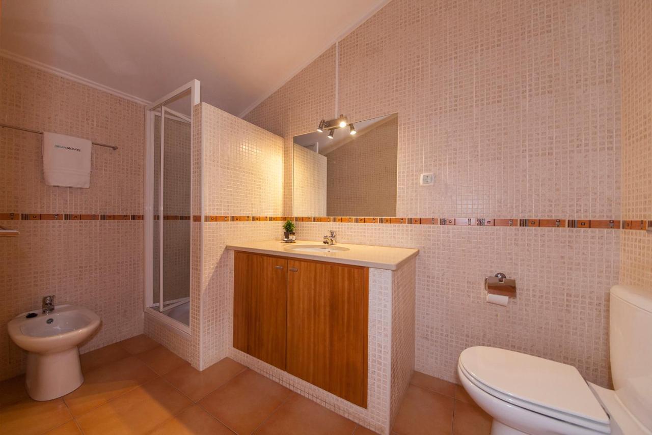 A14 - Cozy Torraltinha Apartment Lagos Esterno foto